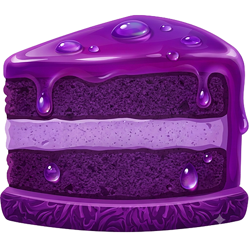 Frosted Cake