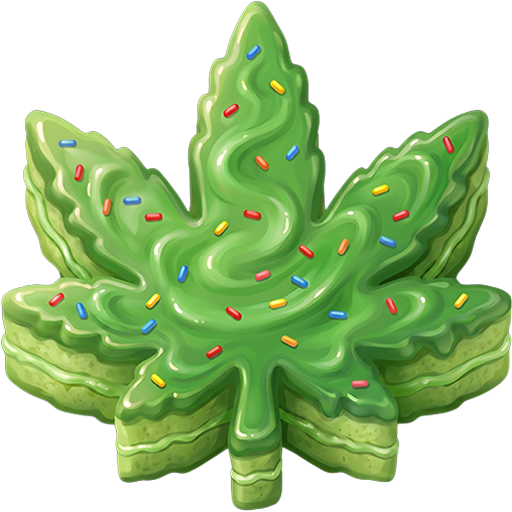 Herb Cake