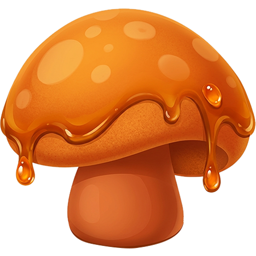 Magic Mushroom
