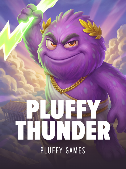 Pluffy Thunder